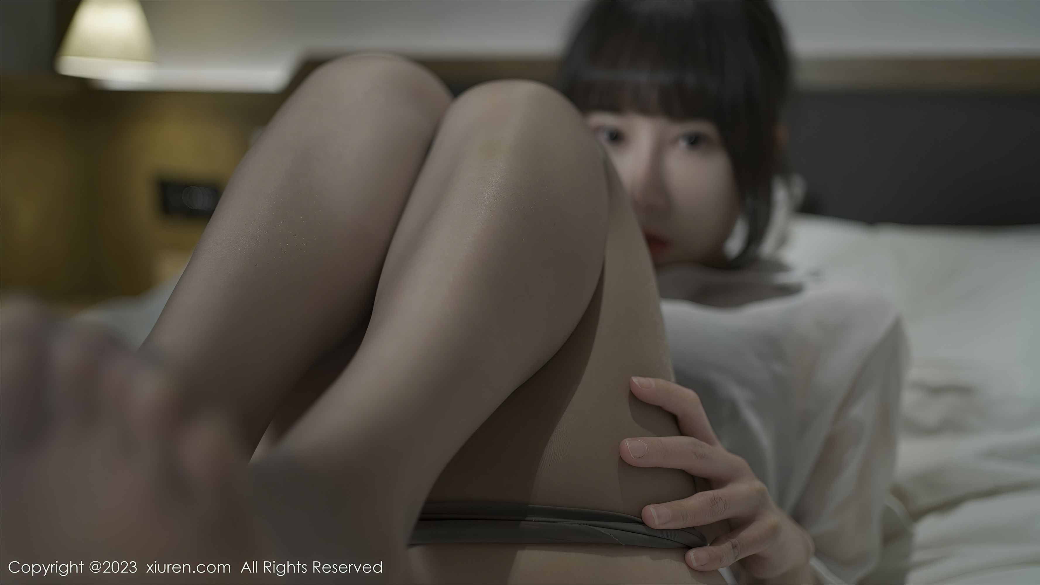 XiuRen秀人网  2023.05.22 NO.6776 夏馨瑶